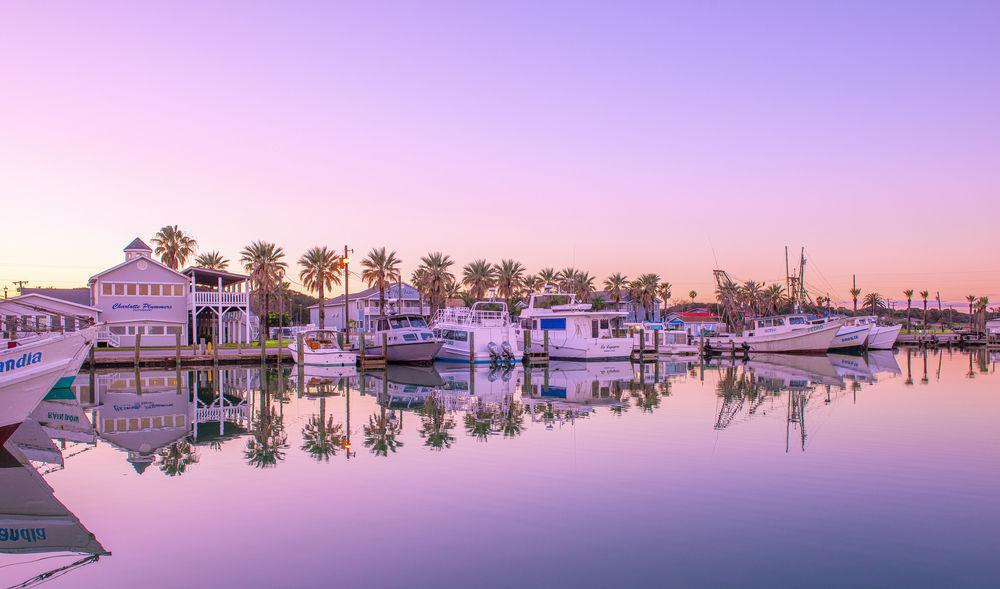 The Inn At Fulton Harbor Dış mekan fotoğraf